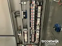 Transportband vaatwasmachine - afbeelding 27 van  31