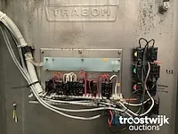 Transportband vaatwasmachine - afbeelding 28 van  31