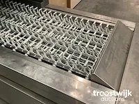 Transportband vaatwasmachine - afbeelding 29 van  31
