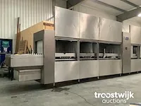 Transportband vaatwasmachine - afbeelding 31 van  31