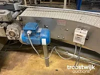Transportband (voedingsindustrie) - afbeelding 4 van  4