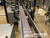 Transportband (voedingsindustrie) - afbeelding 2 van  3