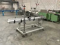 Transportband - afbeelding 2 van  7