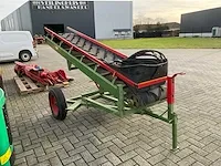 Transportband - afbeelding 1 van  11