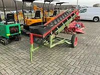 Transportband - afbeelding 6 van  11