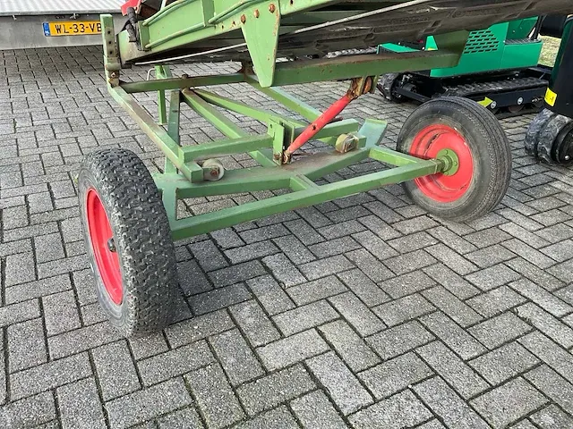 Transportband - afbeelding 8 van  11
