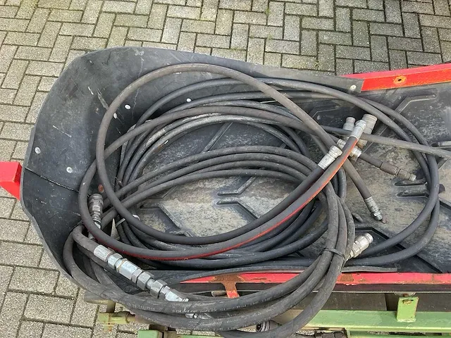 Transportband - afbeelding 11 van  11