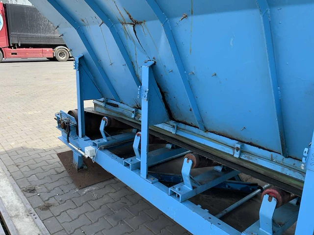 Transportband - afbeelding 6 van  22