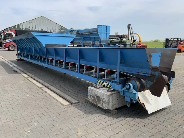 Transportband - afbeelding 1 van  22