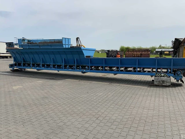 Transportband - afbeelding 12 van  22