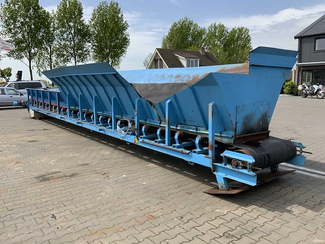 Transportband - afbeelding 17 van  22