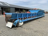 Transportband - afbeelding 18 van  22