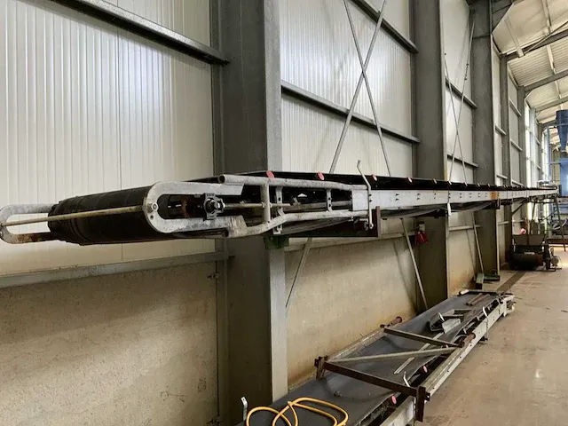 Transportband - afbeelding 3 van  10