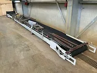 Transportband