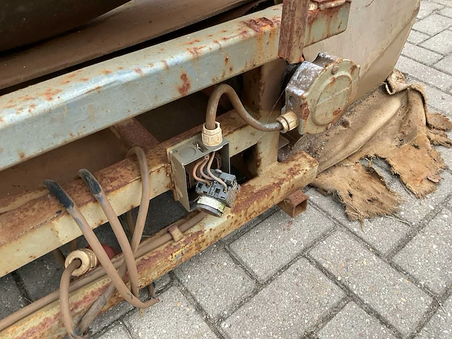Transportband - afbeelding 6 van  6