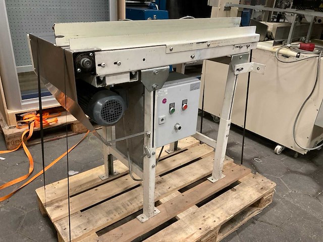 Transportband - afbeelding 1 van  8