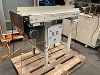 Transportband - afbeelding 1 van  8