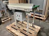 Transportband - afbeelding 2 van  8