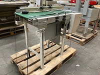 Transportband - afbeelding 4 van  8