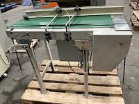 Transportband - afbeelding 5 van  8