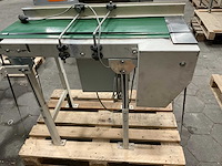 Transportband - afbeelding 6 van  8