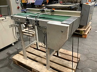 Transportband - afbeelding 7 van  8