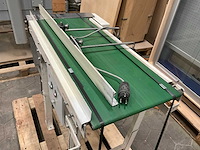 Transportband - afbeelding 8 van  8