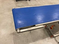 Transportband - afbeelding 9 van  10