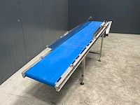 Transportband - afbeelding 2 van  4