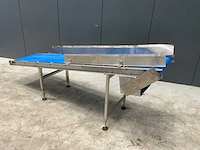 Transportband - afbeelding 3 van  4