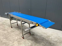 Transportband - afbeelding 4 van  4