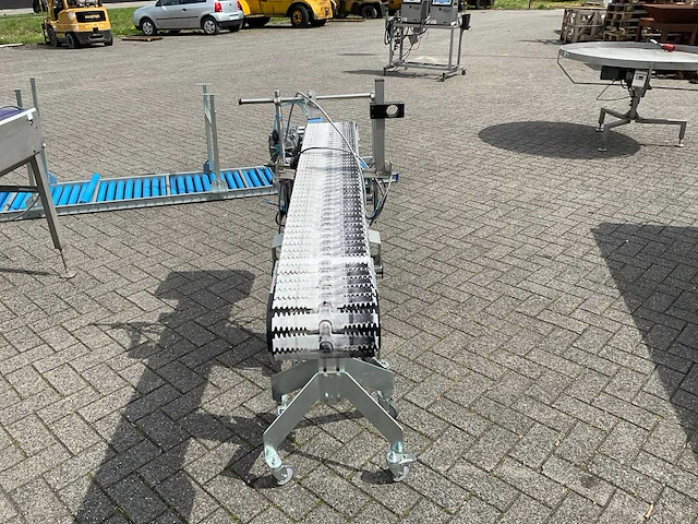 Transportband - afbeelding 4 van  10