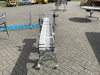 Transportband - afbeelding 4 van  10