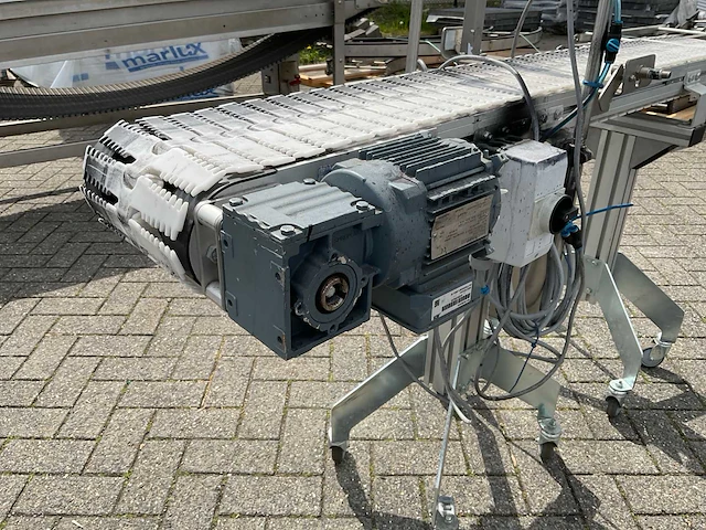 Transportband - afbeelding 5 van  10