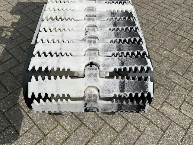Transportband - afbeelding 6 van  10