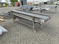 Transportband - afbeelding 2 van  9