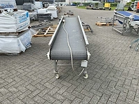 Transportband - afbeelding 3 van  9