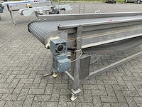 Transportband - afbeelding 4 van  9