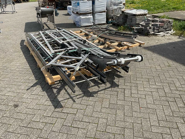 Transportband - afbeelding 1 van  14