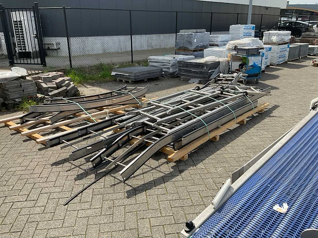 Transportband - afbeelding 7 van  14