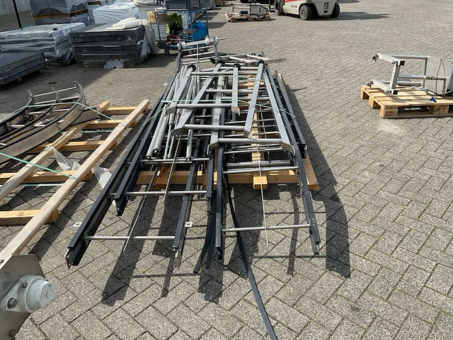 Transportband - afbeelding 8 van  14