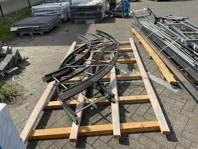Transportband - afbeelding 9 van  14
