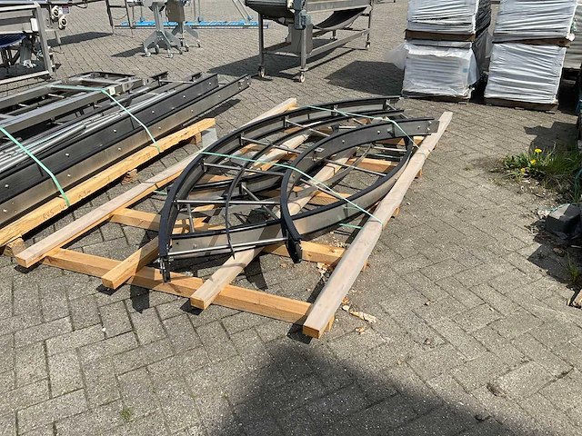 Transportband - afbeelding 10 van  14
