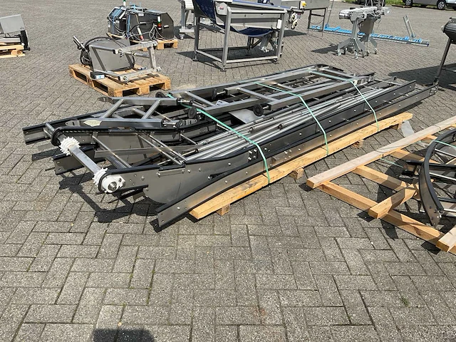 Transportband - afbeelding 11 van  14