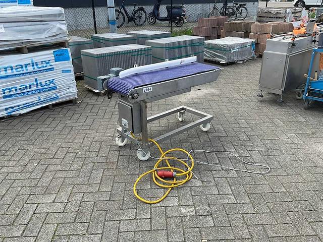 Transportband - afbeelding 2 van  7
