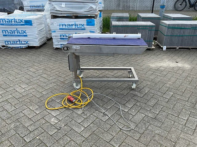 Transportband - afbeelding 3 van  7
