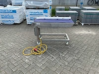 Transportband - afbeelding 3 van  7