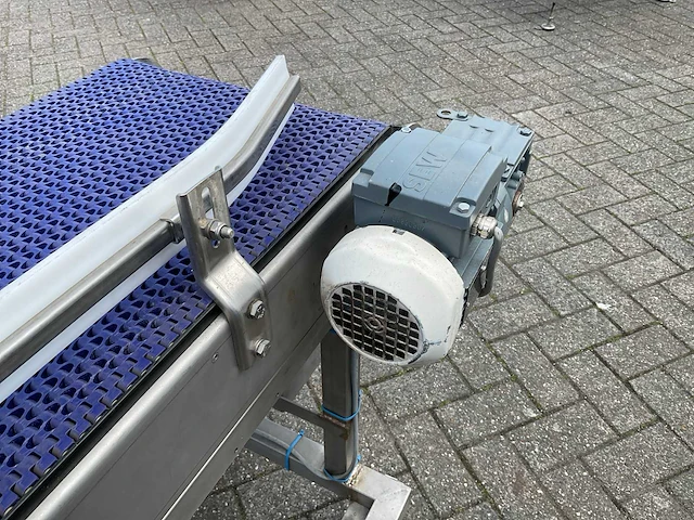 Transportband - afbeelding 6 van  7