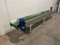 Transportband - afbeelding 1 van  5