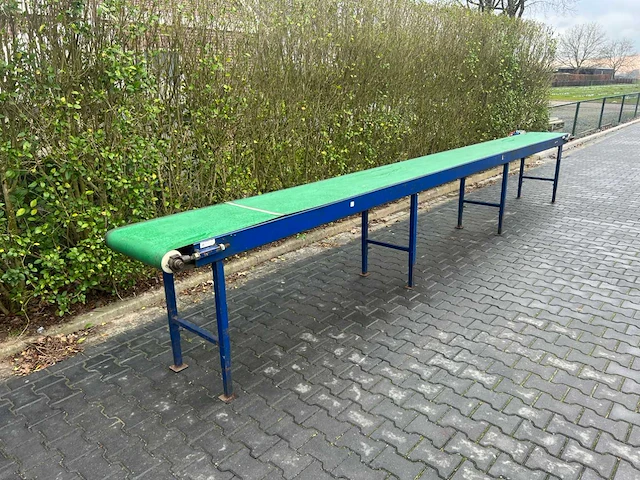 Transportband - afbeelding 1 van  7